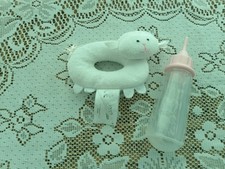 Zapf Creation RARE Baby