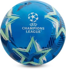 UEFA Champions League Football