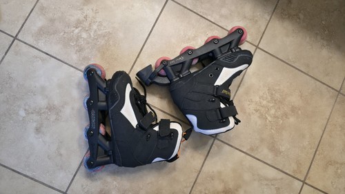 Rollerball roller skates - rollerball,