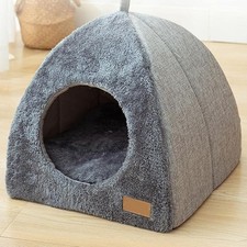 Pologmase Cat Cave Bed –