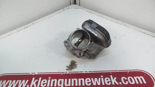 Throttle valve ford fiesta - throttle, 6