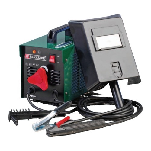 Parkside arc welder - welder, pesg