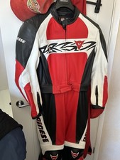 Stunning, never worn Dainese