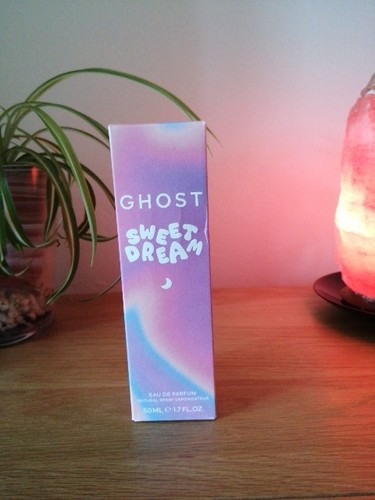Ghost sweet dream 50ml - dream,,