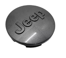 Hubcap For Jeep Renegade