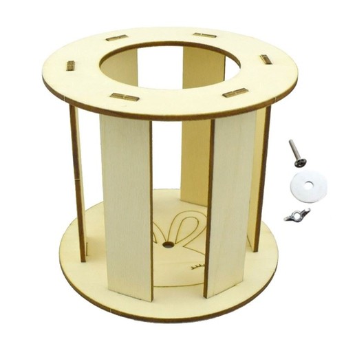 Rabbit hay feeder - hay,