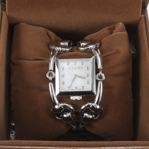 Gucci signoria women 25mm - signoria,