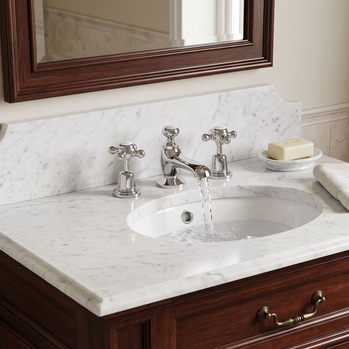 Hudson reed tap hole basin - hudson,