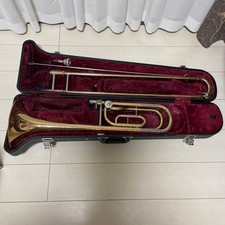 YAMAHA YSL-456G Tenor Bass