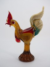 Murano style  Large Heavy