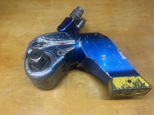 Hytorc 3mxt hydraulic - hy-3mxt,