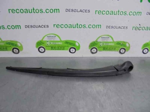 Rear wiper arm - rear,