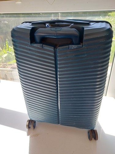 Samsonite varro spinner unisex - varro,