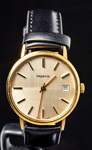 Imperia patterned dial - imperia,