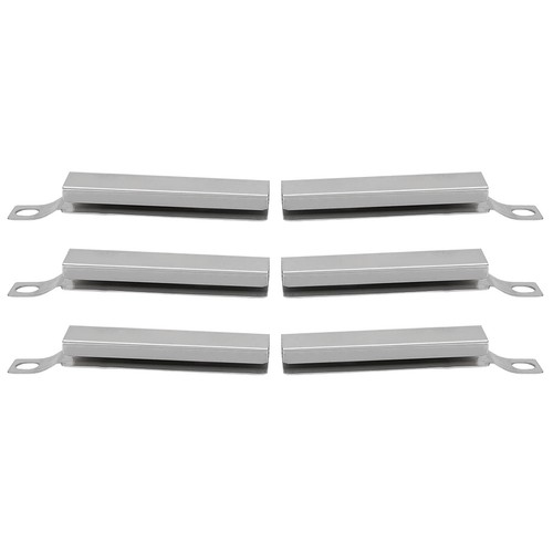 Stainless steel bbq parts gas - steel,