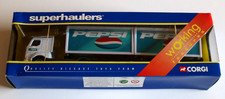 Corgi Superhaulers TY87004