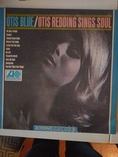 Otis Redding/Otis Blue/Otis