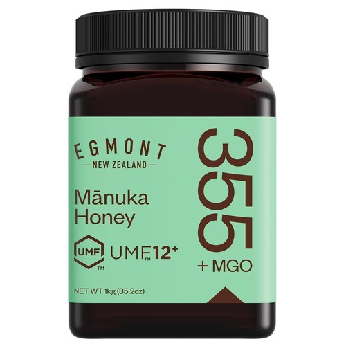 Egmont new zealand manuka - new,