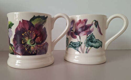 Set two emma bridgewater - set,