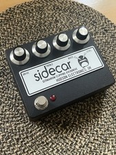 Hudson Electronics Sidecar