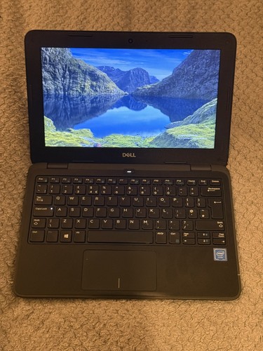 Read dell latitude 3190 - *read*,