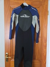 Alder Adults Full Leg Impact