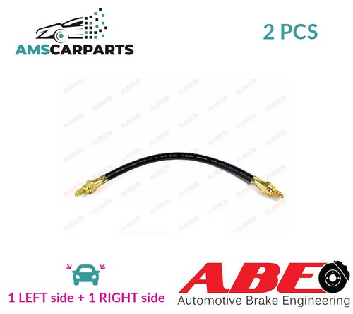 Brake hose line pipe - brake,