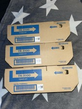 Kyocera TK-3100 Black Toner