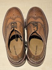 Pierre Cardin Men Shoes Size 6