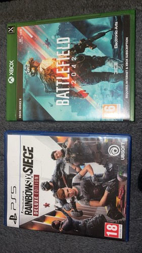 Tom clancy rainbow six - tom,