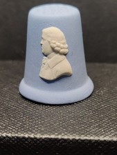 #78 Wedgewood Blue Jasperware