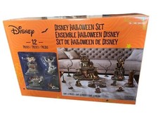Halloween Disney Haunted
