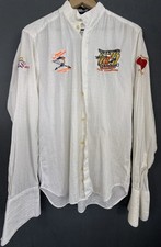 VTG 24Man Italy L/S Button Up