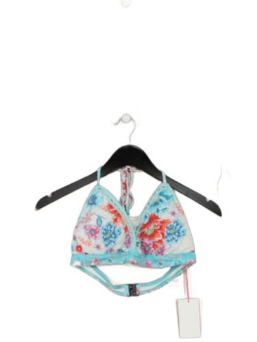 Monsoon triangle padded bikini