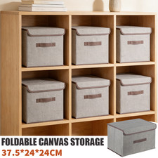 3/6x Large Foldable Canvas
