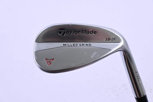Taylormade milled grind gap - milled,
