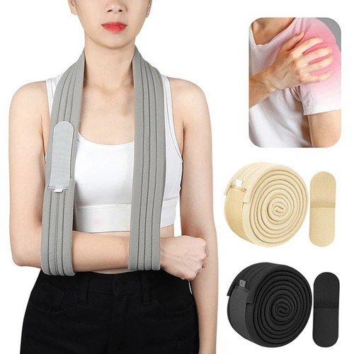 Universal arm sling adjustable - universal,
