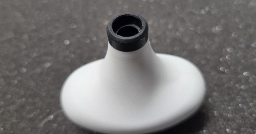 Shimano handle knob 102hd - handle,