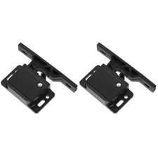 2 Sets Drawer Latches and