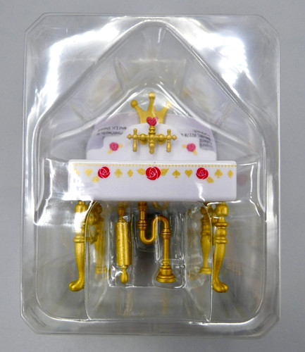 Disney dolls house hachette - house,