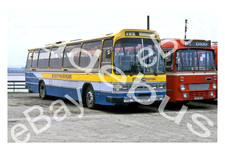 Bus Photograph FIFE SCOTTISH