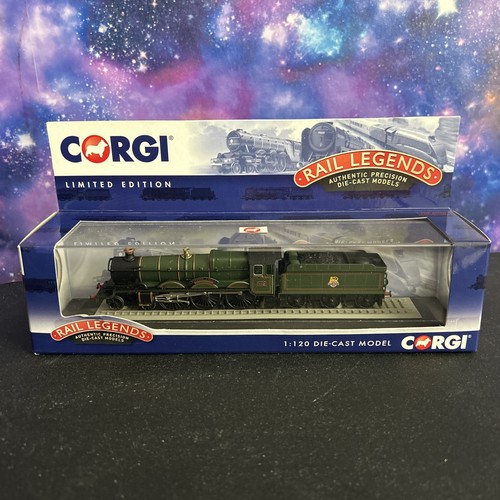 Windsor castle corgi rail - windsor,