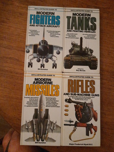 Hardback military - hardback,