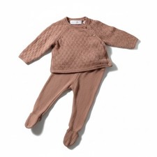 Zara Baby Girl Outfit 2-piece