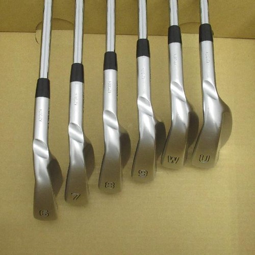 Ping i500 iron set - ping,
