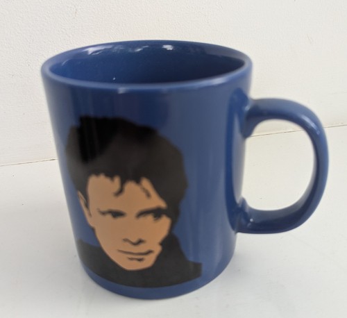 Vintage cliff richard - cliff, mug