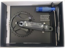 FSA Gossamer Pro AGX+ Crankset