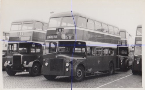 Bus photo liverpool - bus,