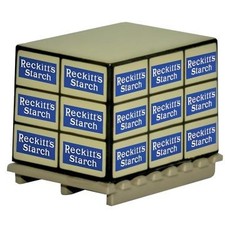 Oxford Diecast 76ACC007 Pallet