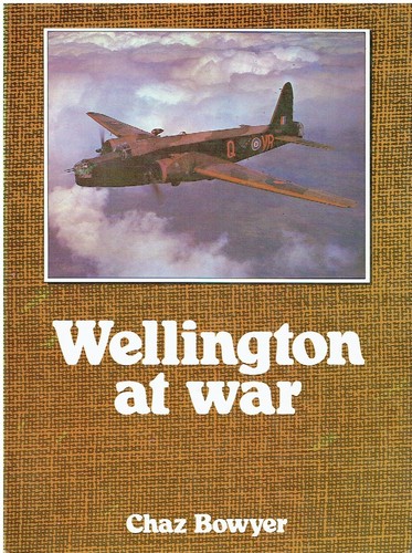 Vickers wellington ww2 bomber - vickers,